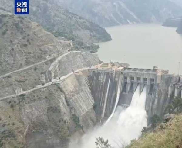 名鼎配资 “朱砂行动”48小时：印巴高强度对抗持续，巴称没有缓和空间