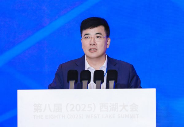 贝格富 浙商银行陆建强：打造善数融合，商业银行助力构筑资本向实新生态